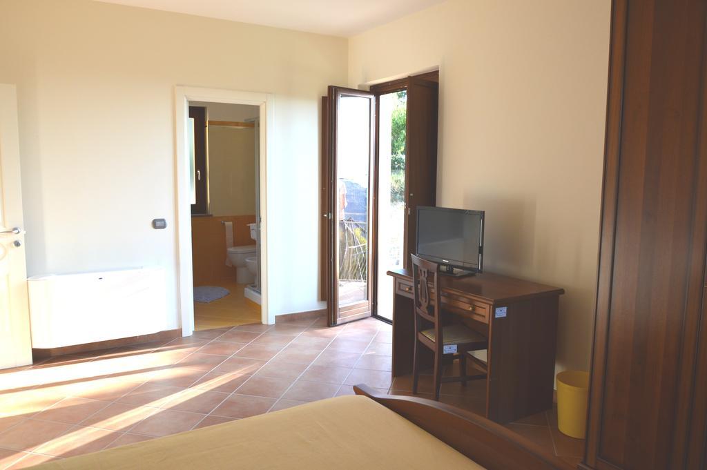 Villa Pandora Agropoli Room photo