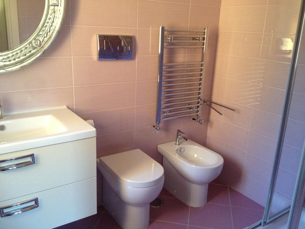 Villa Pandora Agropoli Room photo