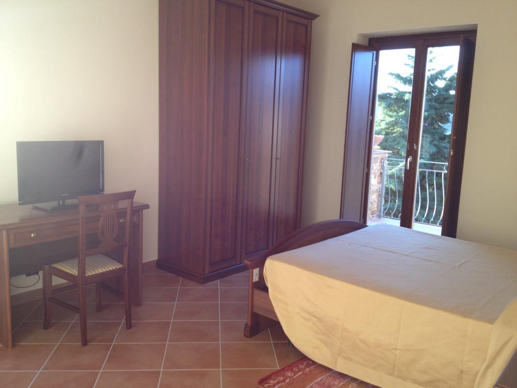 Villa Pandora Agropoli Room photo