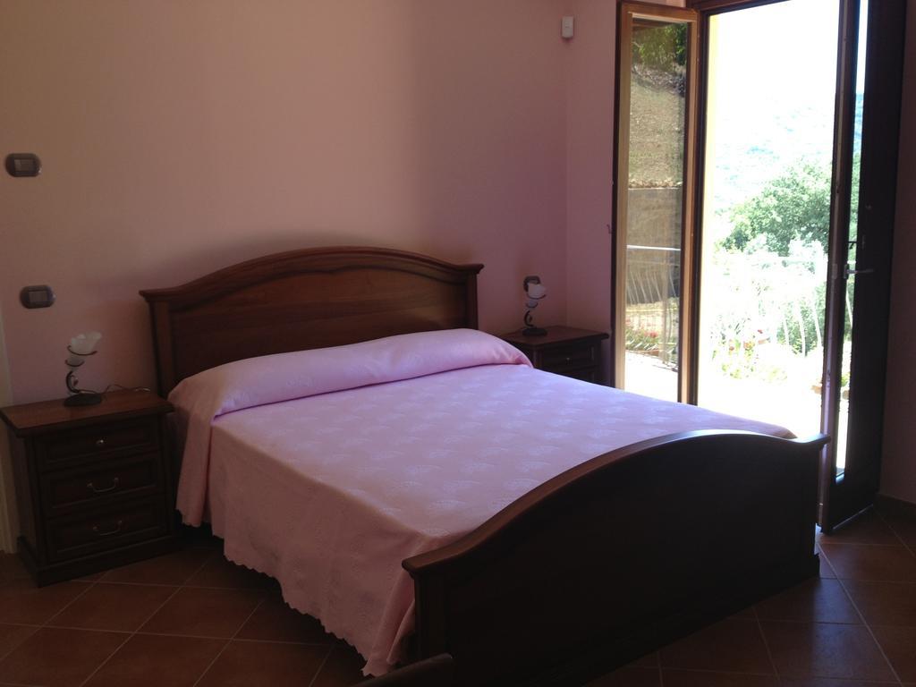 Villa Pandora Agropoli Room photo