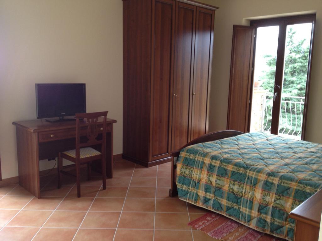 Villa Pandora Agropoli Room photo