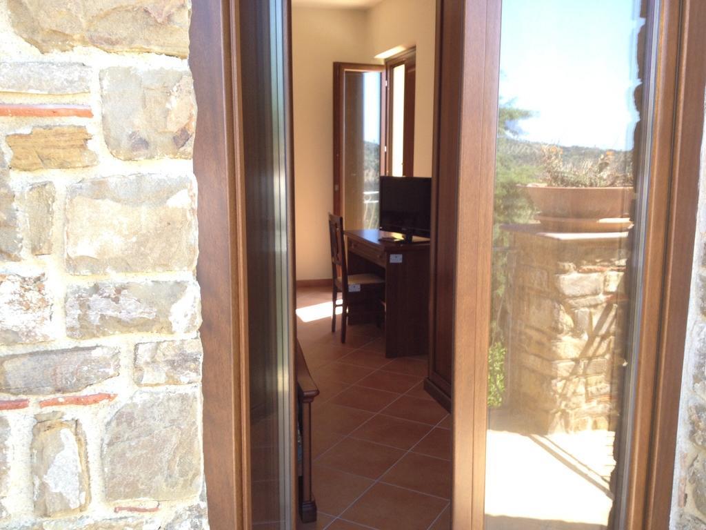 Villa Pandora Agropoli Room photo