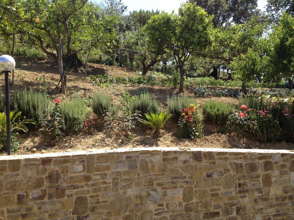 Villa Pandora Agropoli Room photo
