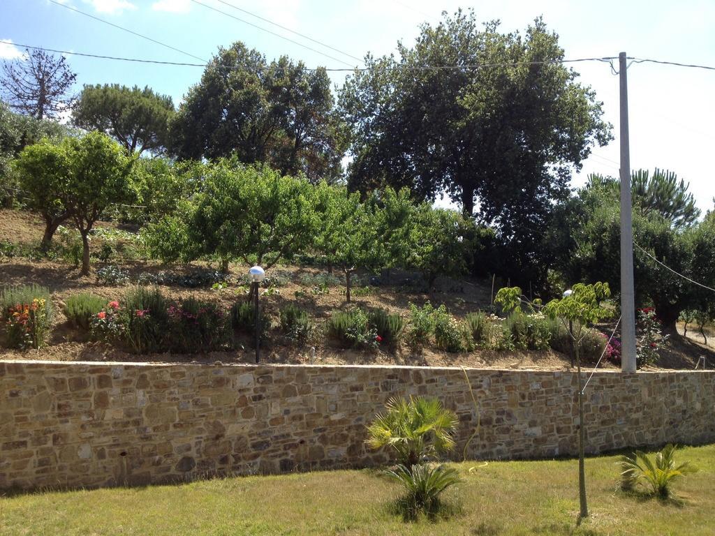 Villa Pandora Agropoli Room photo