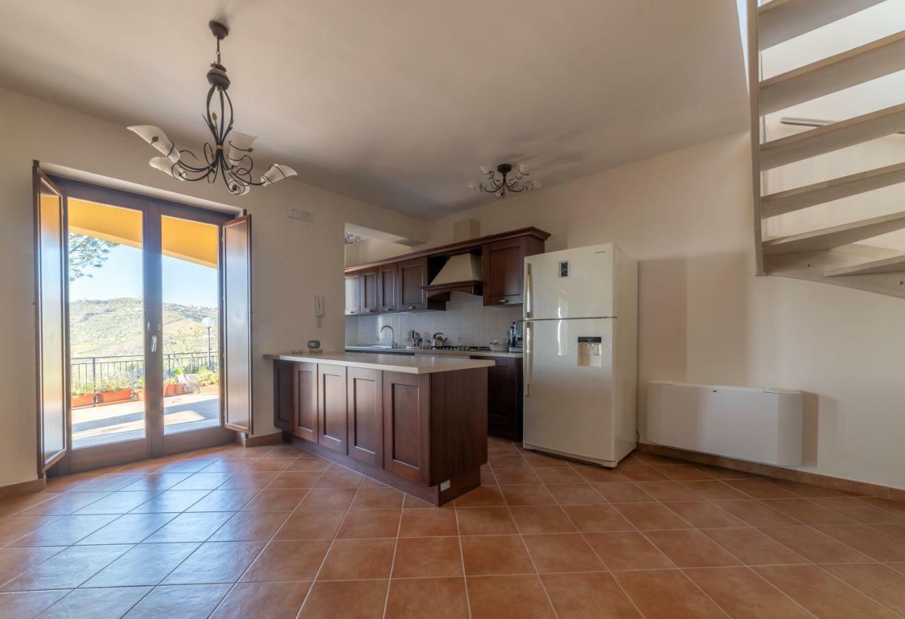 Villa Pandora Agropoli Exterior photo