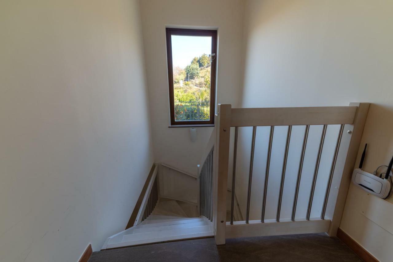 Villa Pandora Agropoli Exterior photo